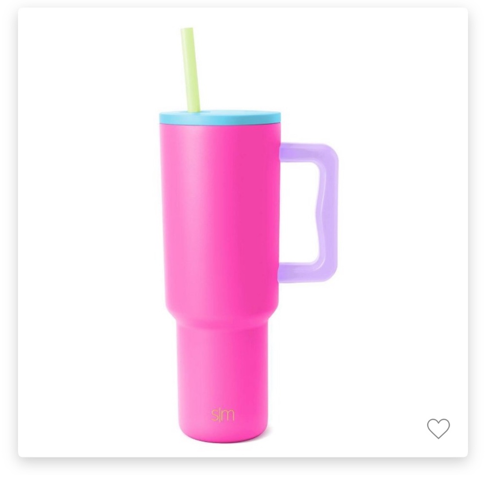 Simple Modern Cup